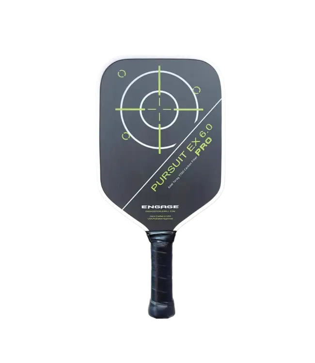 Engage Pickleball Pursuit Pro EX 6.0