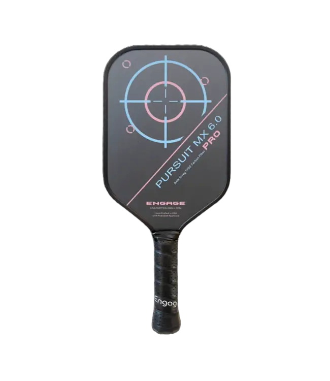 Engage Pickleball Pursuit Pro MX 6.0