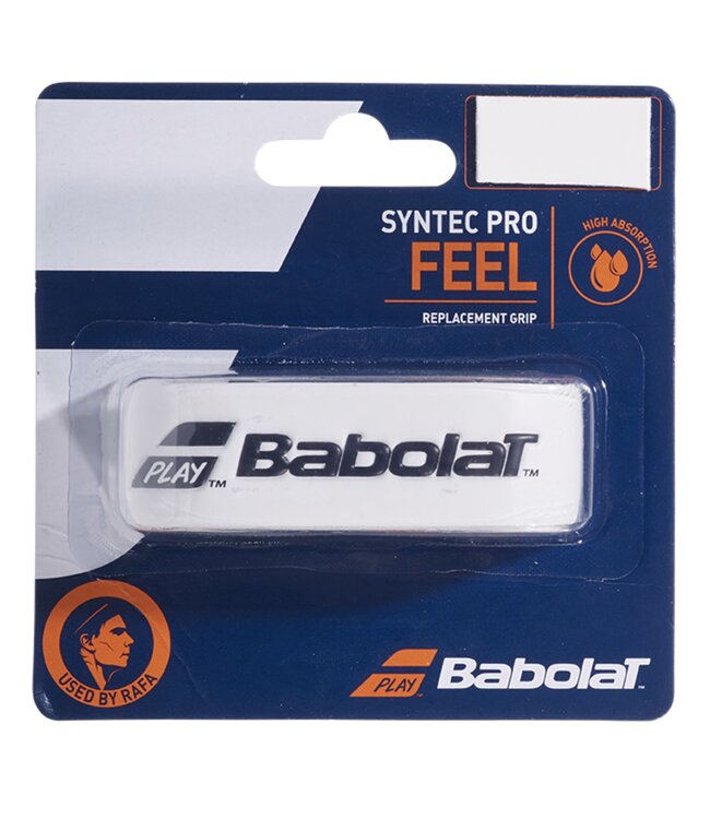 Babolat Syntec Pro Replacement Grip