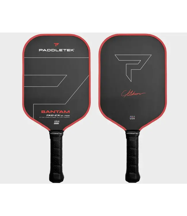 Paddletek Bantam TKO-CX 12.7mm