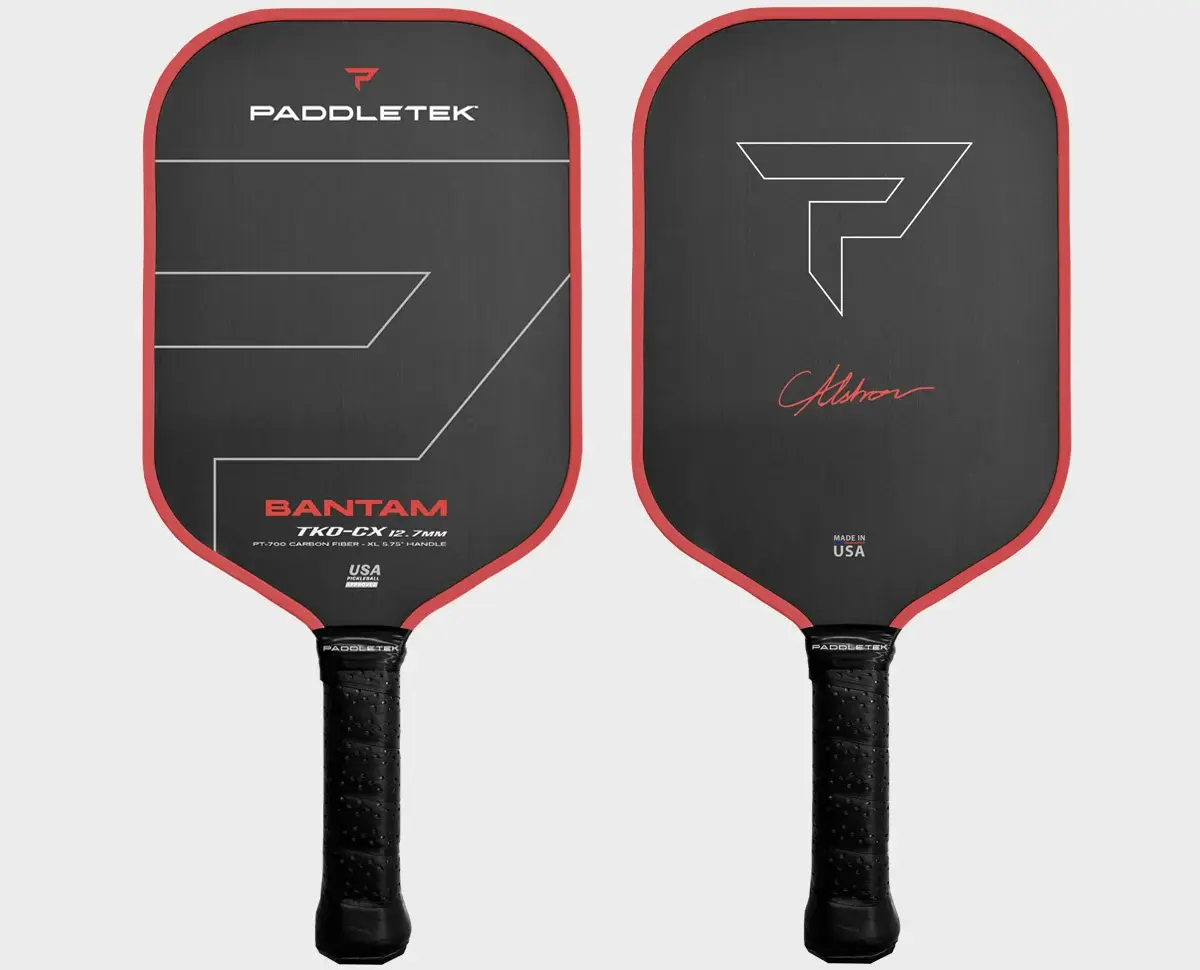 Bantam TKO-CX 12.7mm - Game-Set-Match, Inc.