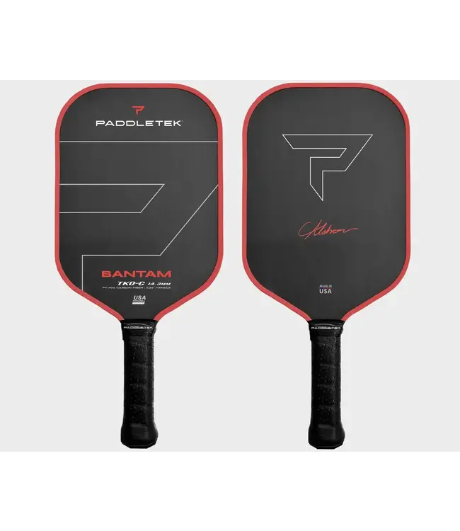 Paddletek Bantam TKO-C 14.3mm
