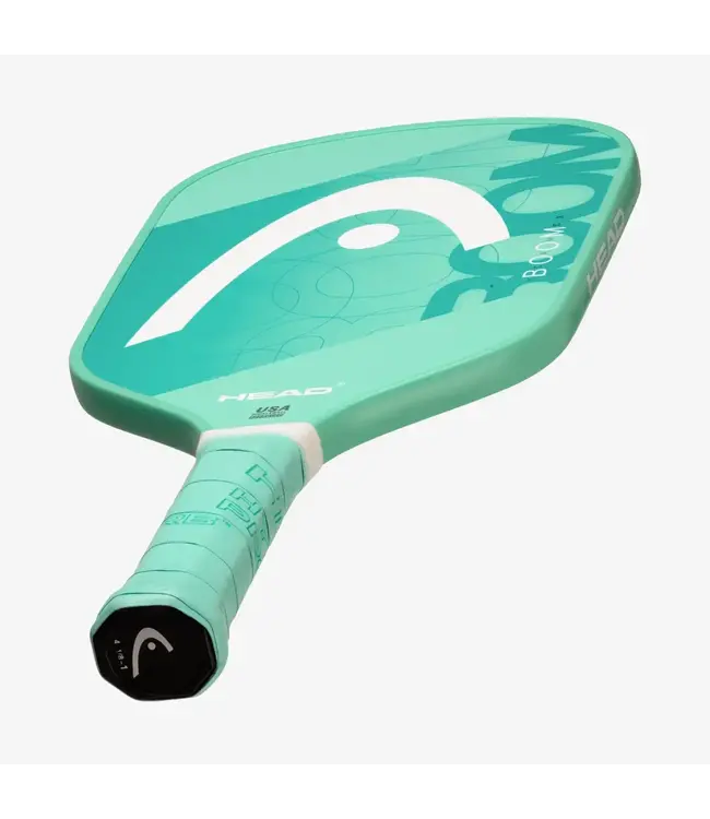 Head/Penn Boom Team EX 2024