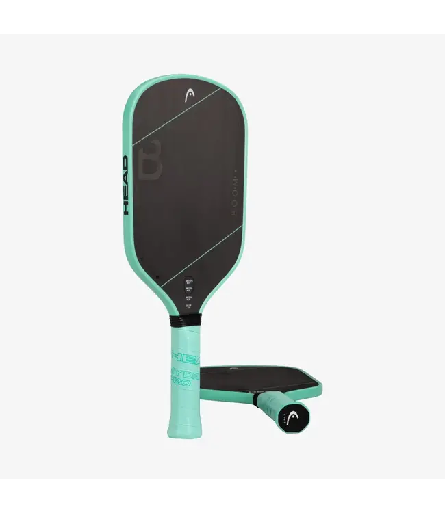 Head/Penn Boom Tour EX 2024