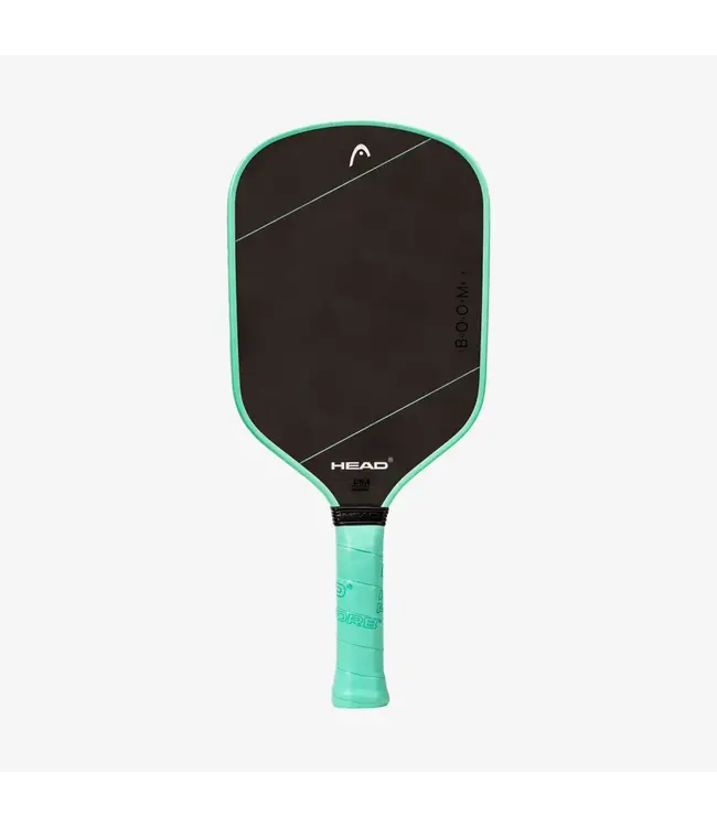 Head/Penn Boom Tour EX 2024