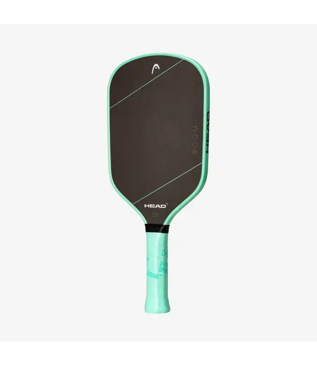 Head/Penn Boom Tour EX 2024