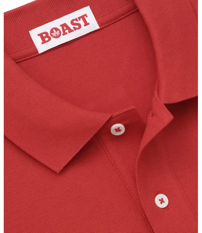 Boast 1983 Classic Polo
