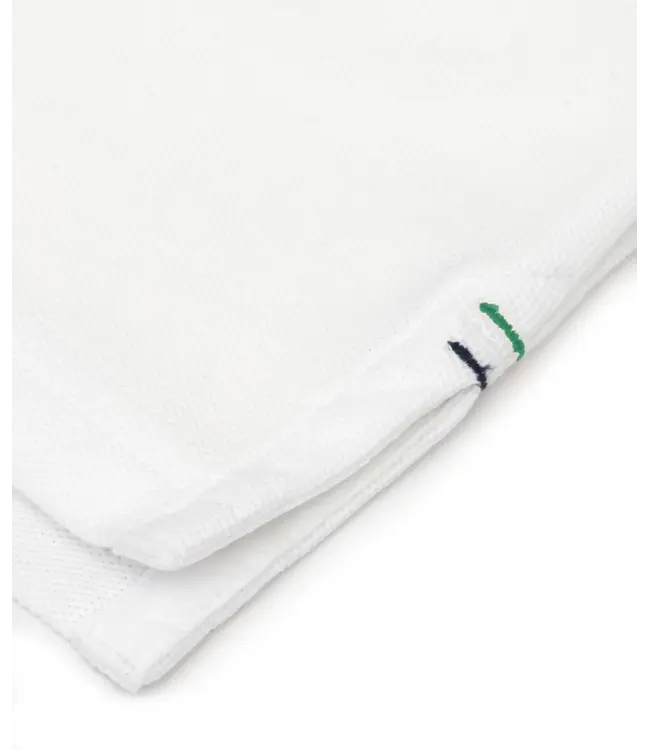 Boast 1983 Tipped Pique Polo M's