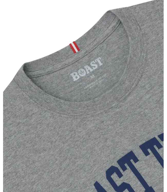 Boast Boast Tennis Tee Ms