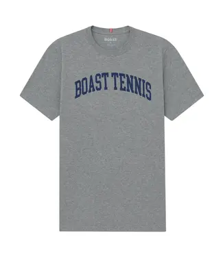 Boast Boast Tennis Tee Ms