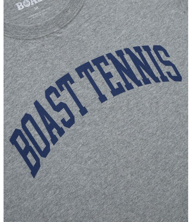 Boast Boast Tennis Tee Ms