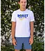 Boast New York Tee Ms
