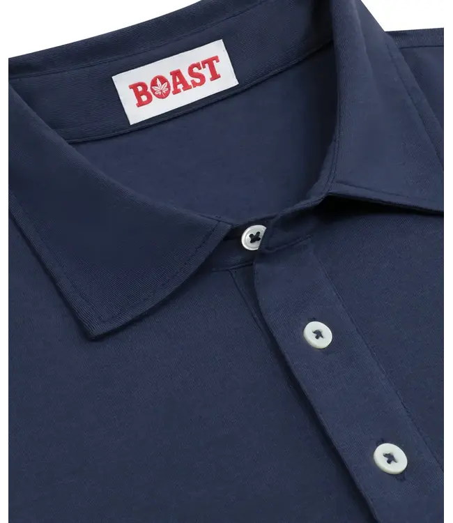 Boast Club Polo Ms