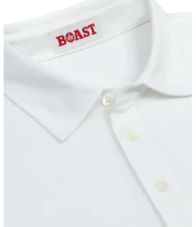 Boast Club Polo Ms