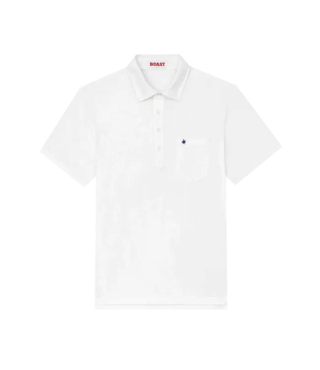 Boast Club Polo Ms