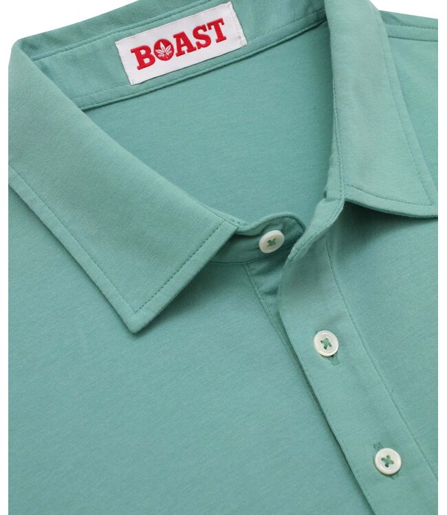 Boast Club Polo Ms