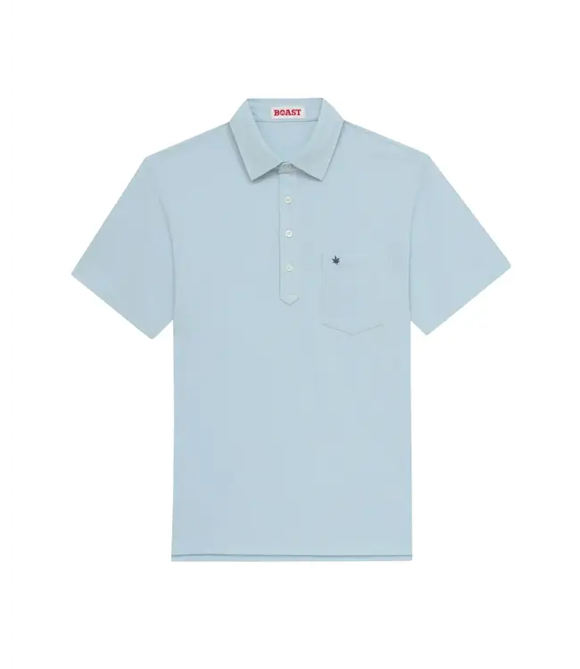 Boast Club Polo Ms