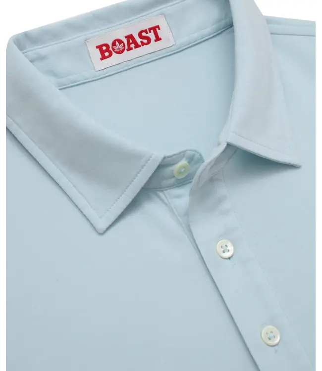 Boast Club Polo Ms