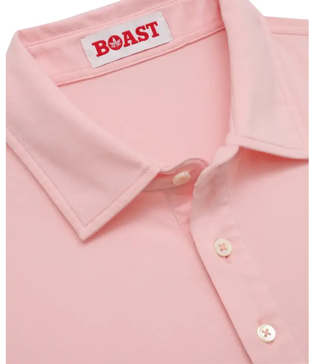 Boast Club Polo Ms