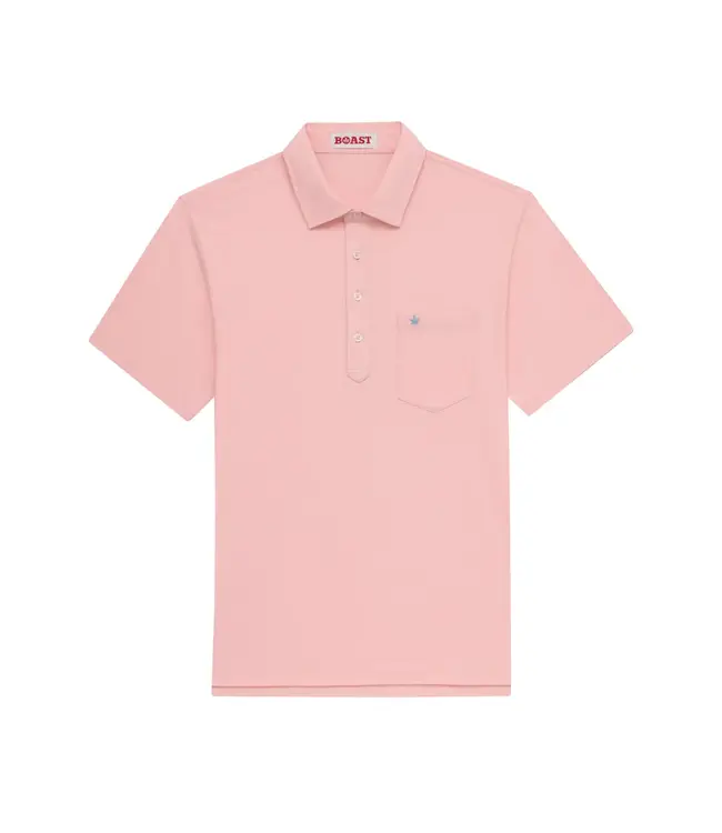 Boast Club Polo Ms