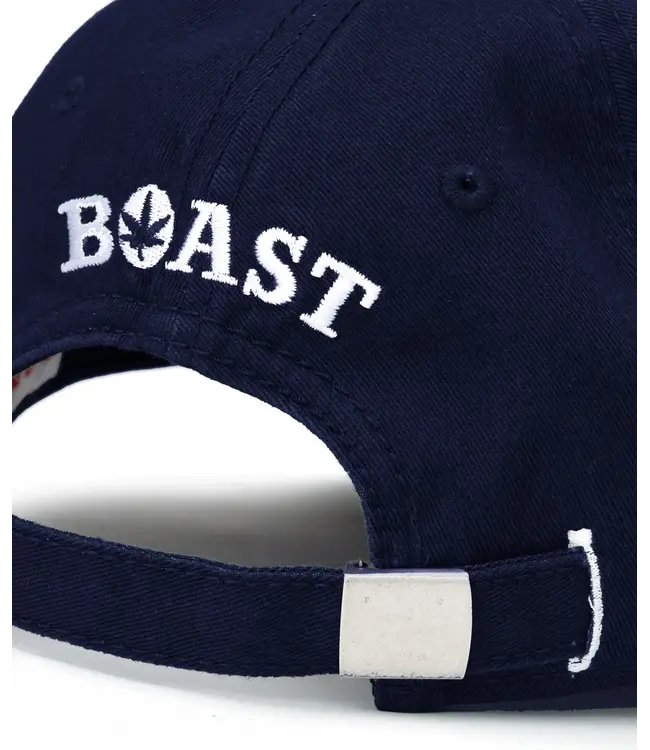 Boast 6 Panel Dad Cap