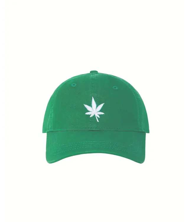 Boast 6 Panel Dad Cap