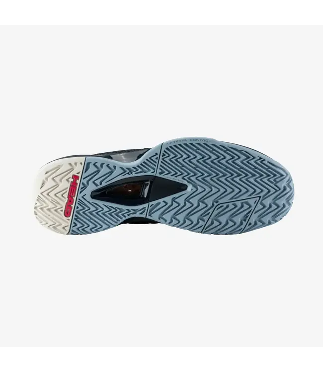 Head/Penn Revolt Pro 4.5 W's