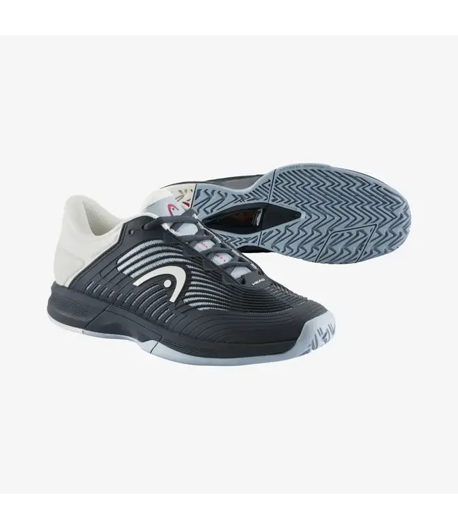 Head/Penn Revolt Pro 4.5 W's