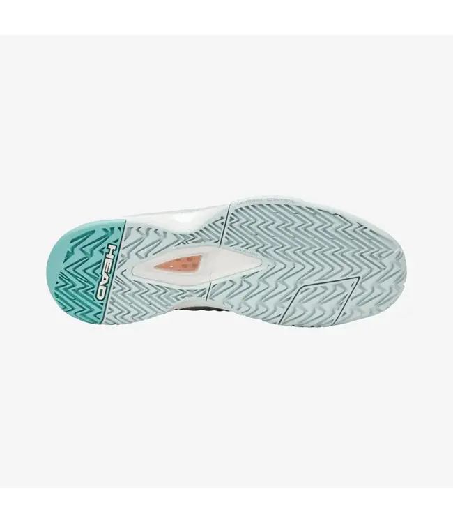 Head/Penn Revolt Pro 4.5 W's