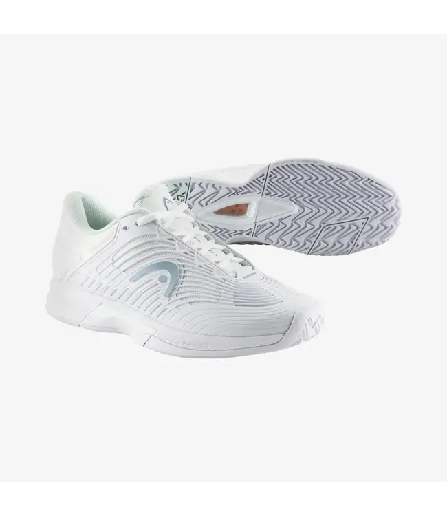 Head/Penn Revolt Pro 4.5 W's