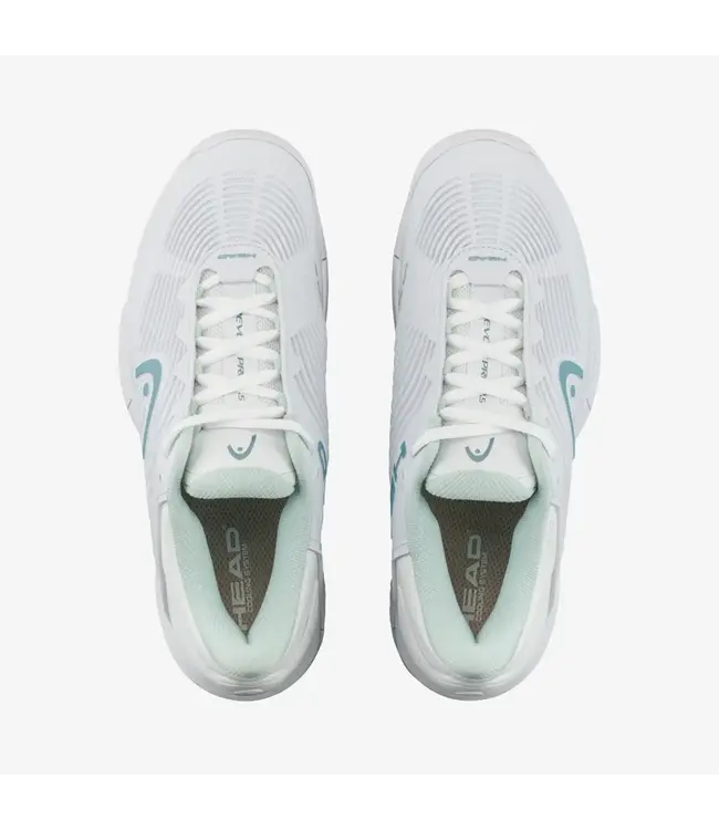 Head/Penn Revolt Pro 4.5 W's