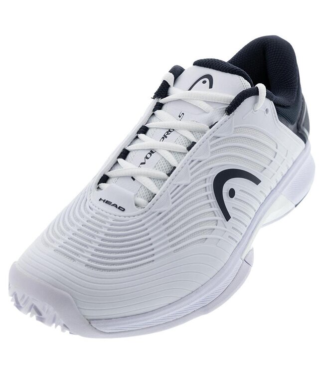 Head/Penn Revolt Pro 4.5 M's