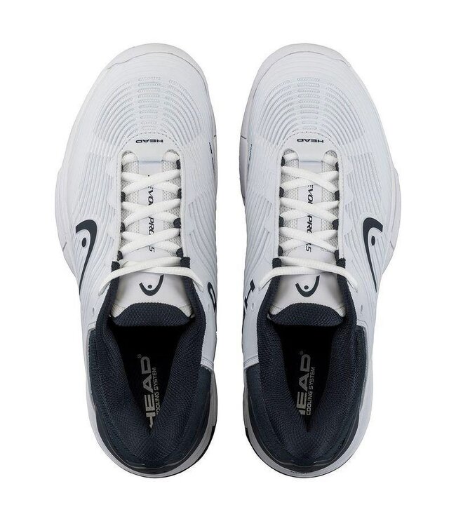 Head/Penn Revolt Pro 4.5 M's