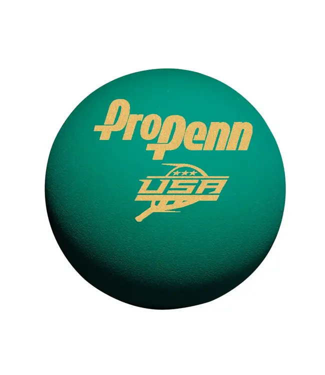 Head/Penn Penn-RB Pro Penn Green