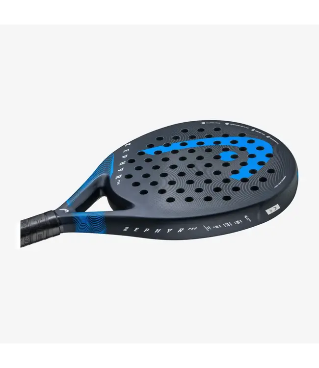 Head/Penn Zephyr Pro 2023