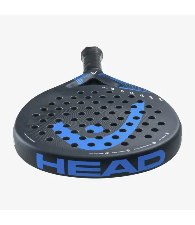 Head/Penn Zephyr Pro 2023