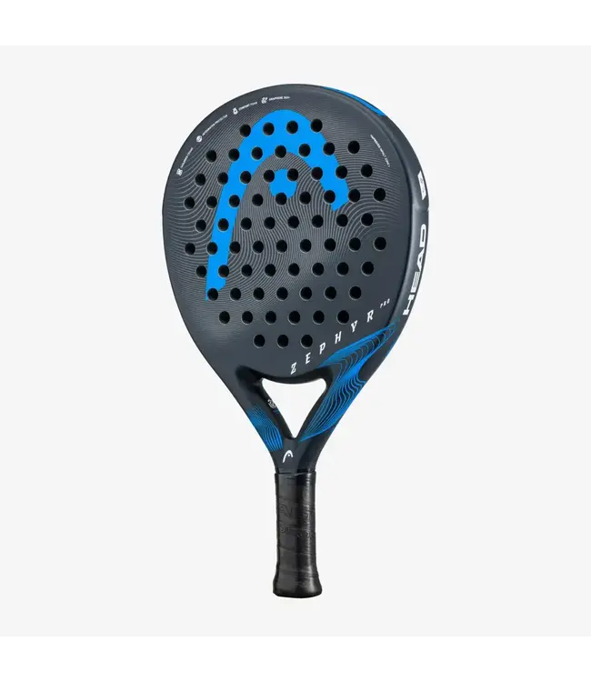 Head/Penn Zephyr Pro 2023