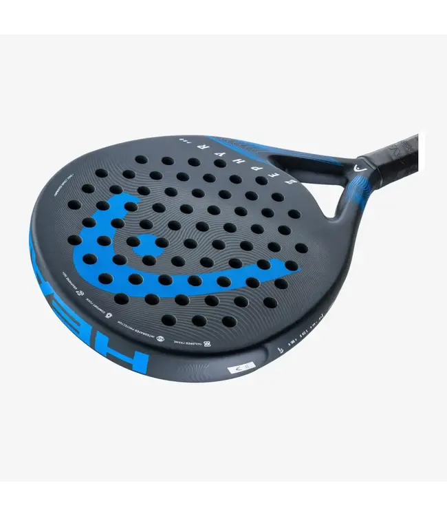 Head/Penn Zephyr Pro 2023