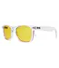 Kreedom Knox Gaming - Gloss Crystal CLR / Yellow