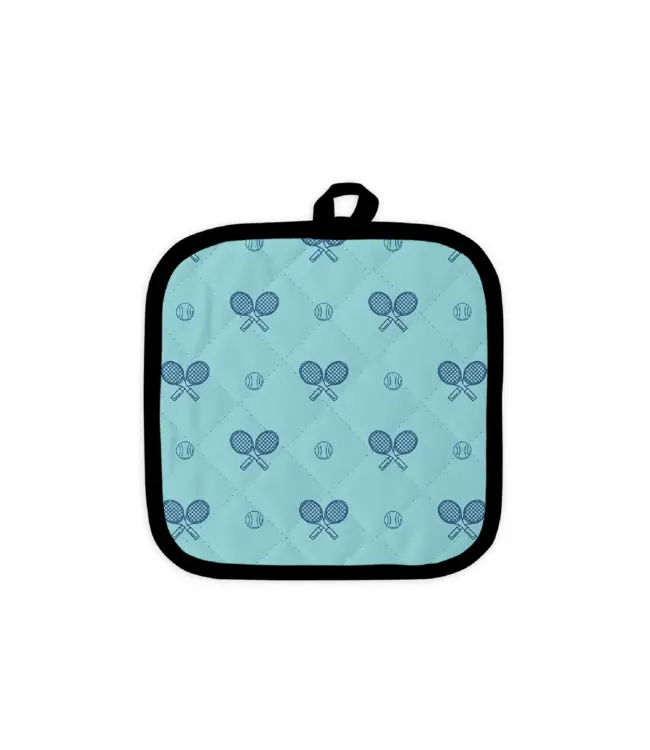 Racquet Inc. Tennis Pot Holder