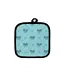 Racquet Inc. Tennis Pot Holder