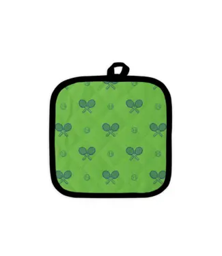 Racquet Inc. RI - Tennis Pot Holder