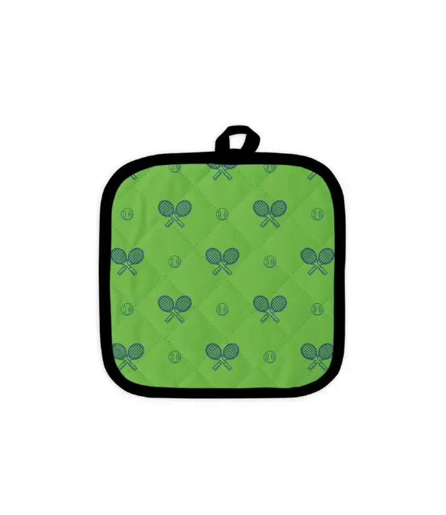 Racquet Inc. RI - Tennis Pot Holder