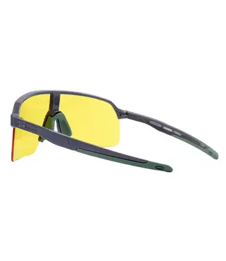 Kreedom Magnus Gaming - Matte Crystal GRY/DRK GRY/Yellow