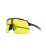 Kreedom Magnus Gaming - Matte Crystal GRY/DRK GRY/Yellow