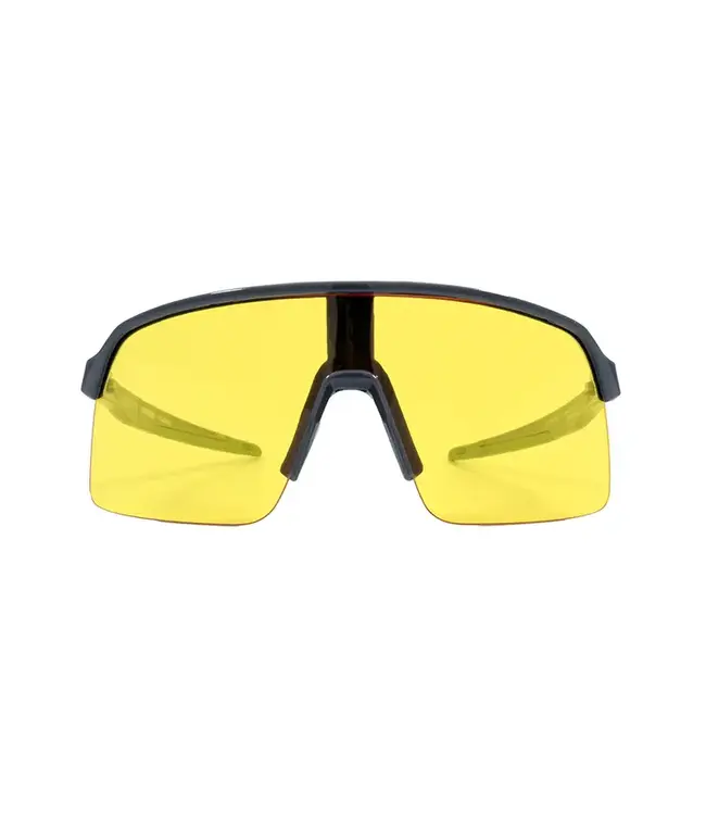 Kreedom Magnus Gaming - Matte Crystal GRY/DRK GRY/Yellow