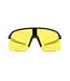 Kreedom Magnus Gaming - Matte Crystal GRY/DRK GRY/Yellow