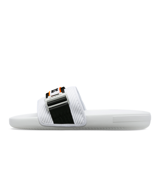 K-SWISS Strap Sandal X McLaren - Wht/Blk M's