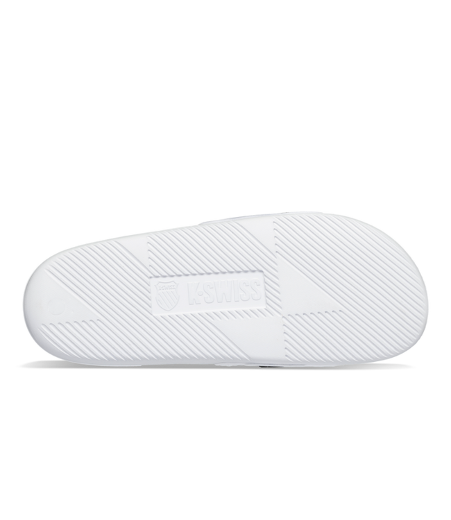 K-SWISS Strap Sandal X McLaren - Wht/Blk M's