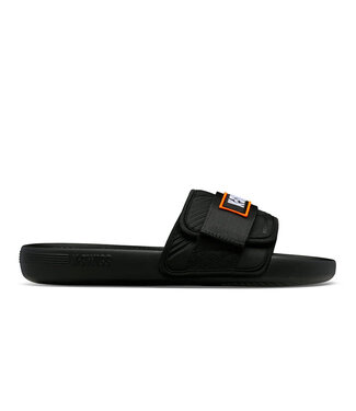 K-SWISS Strap Sandal X McLaren Blk/Papaya W's